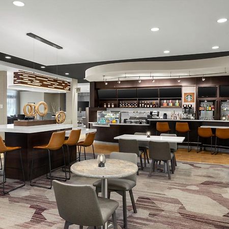 Courtyard By Marriott Omaha Bellevue At Beardmore Event Center Eksteriør bilde
