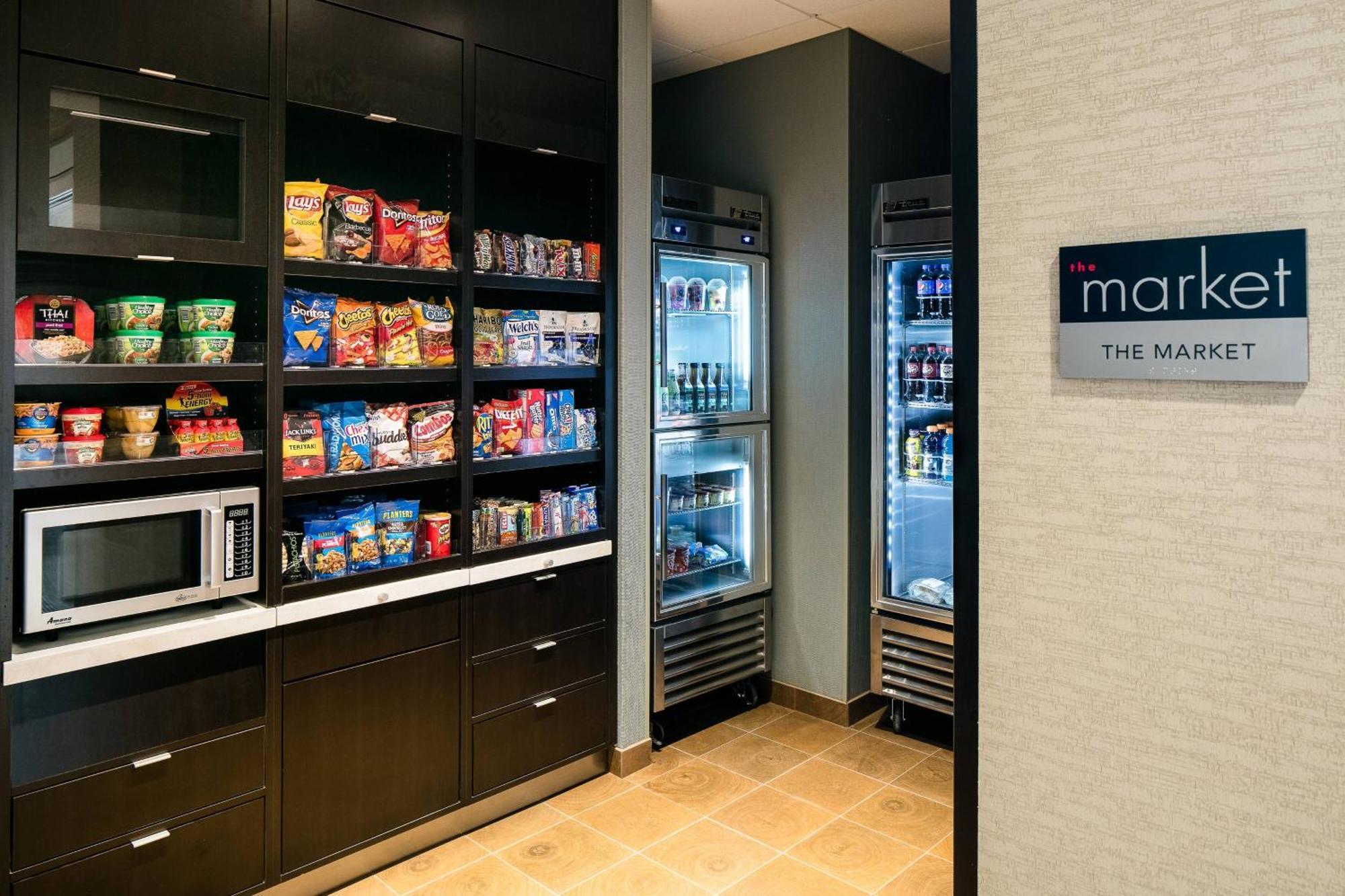 Courtyard By Marriott Omaha Bellevue At Beardmore Event Center Eksteriør bilde