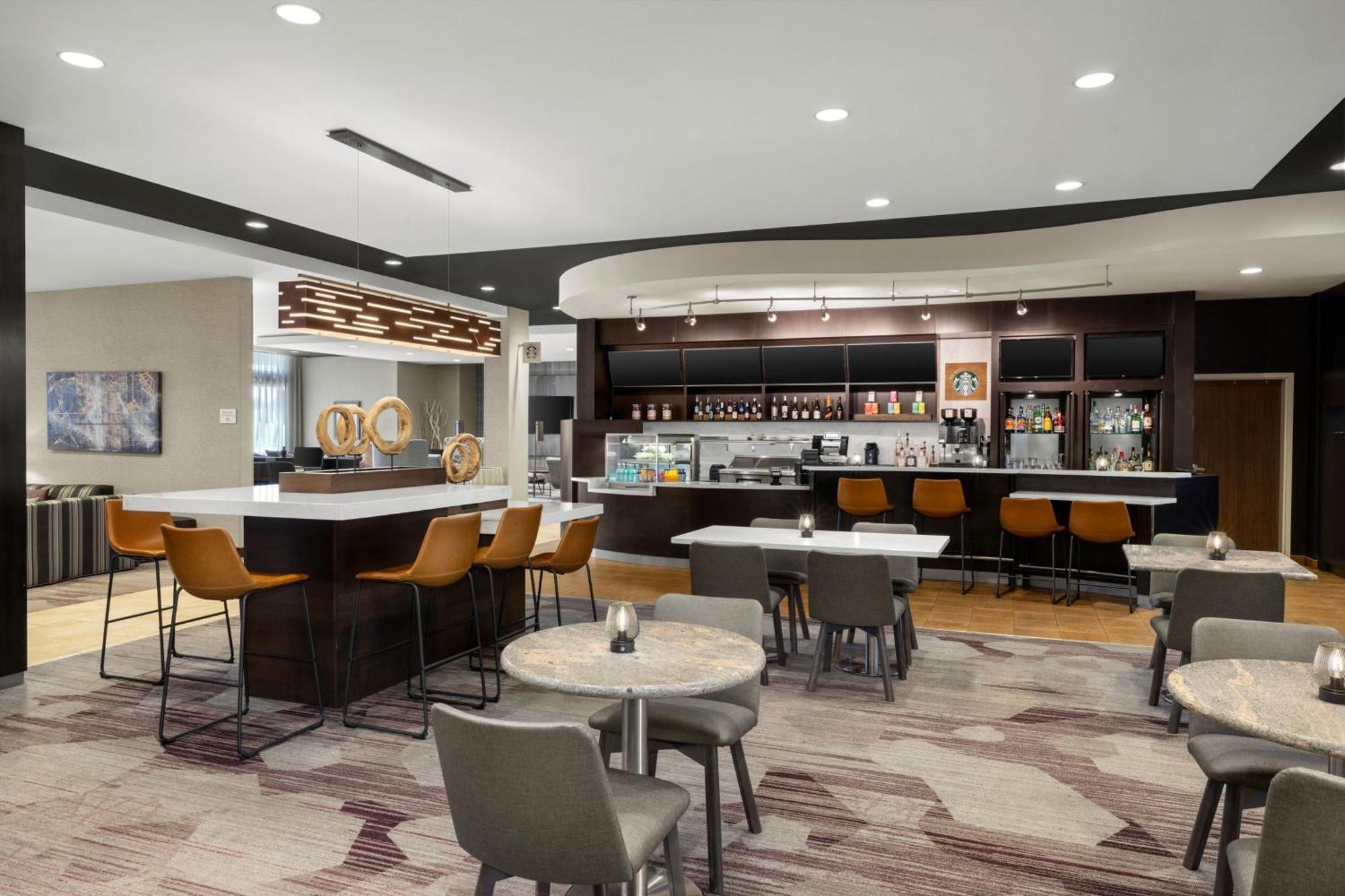Courtyard By Marriott Omaha Bellevue At Beardmore Event Center Eksteriør bilde