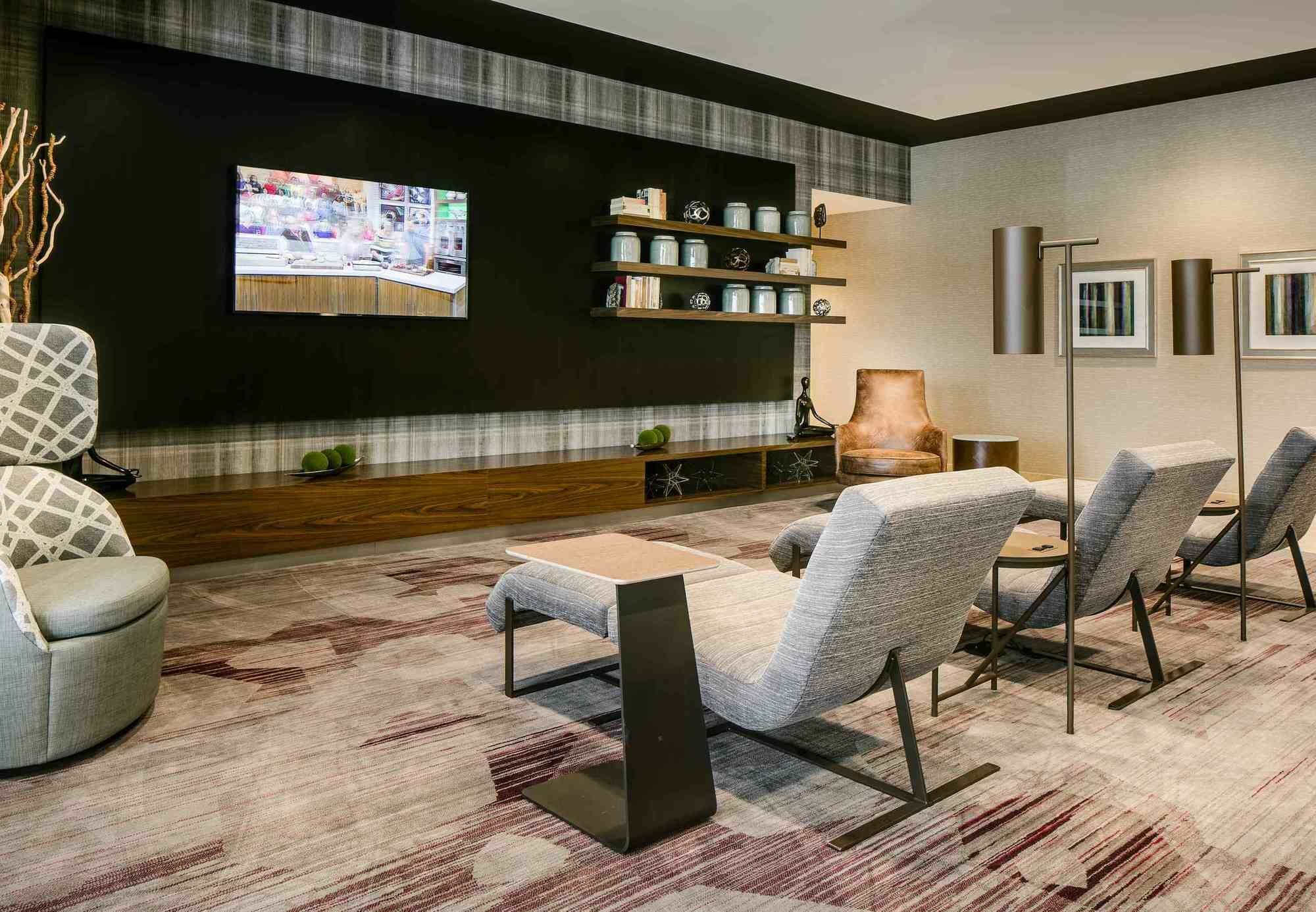 Courtyard By Marriott Omaha Bellevue At Beardmore Event Center Eksteriør bilde