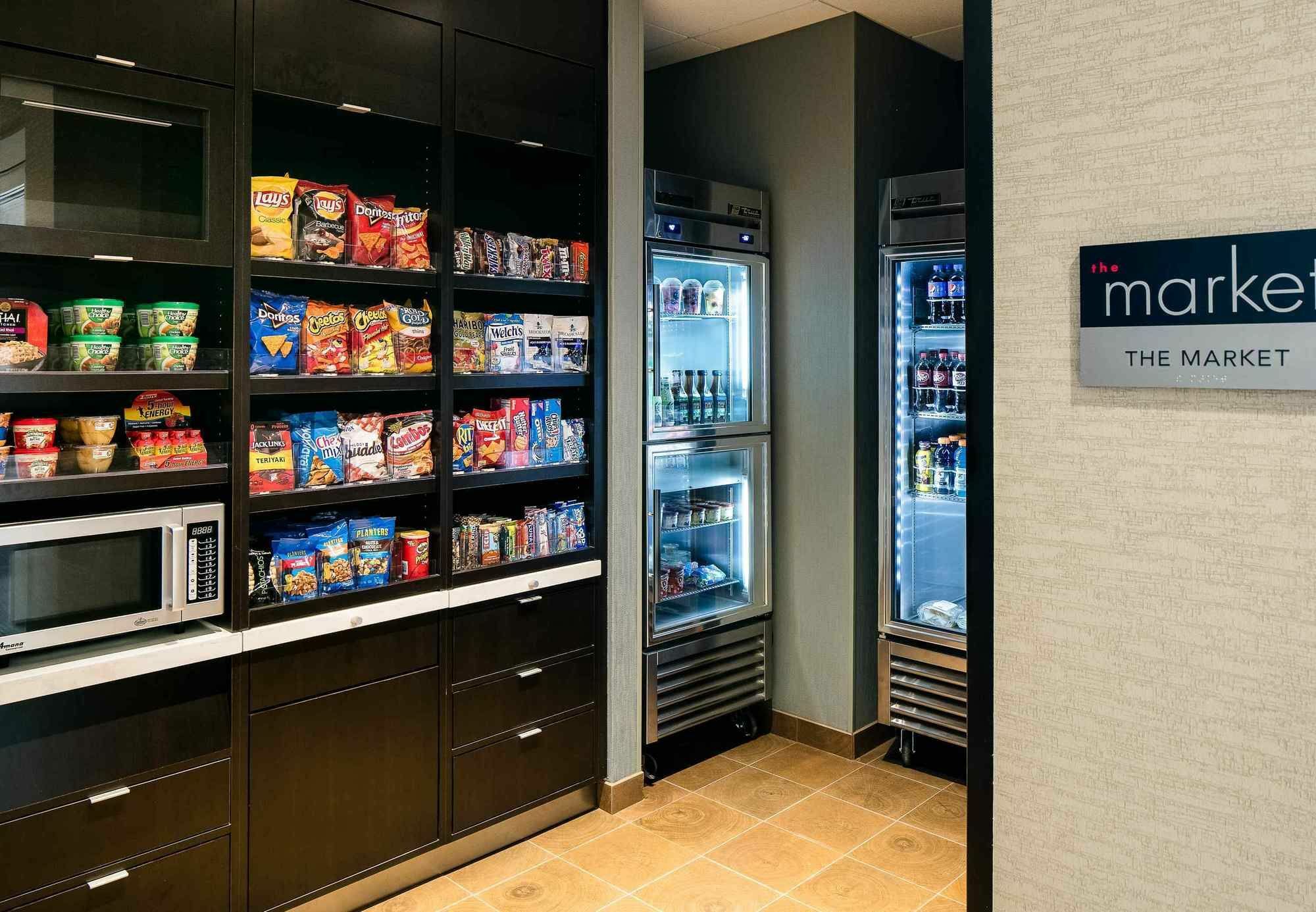 Courtyard By Marriott Omaha Bellevue At Beardmore Event Center Eksteriør bilde